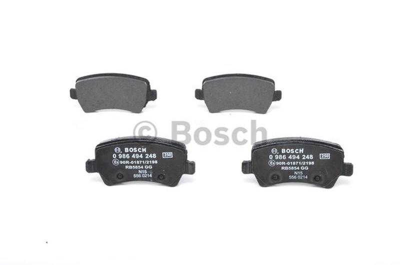 BOSCH 0-986-494-248-4