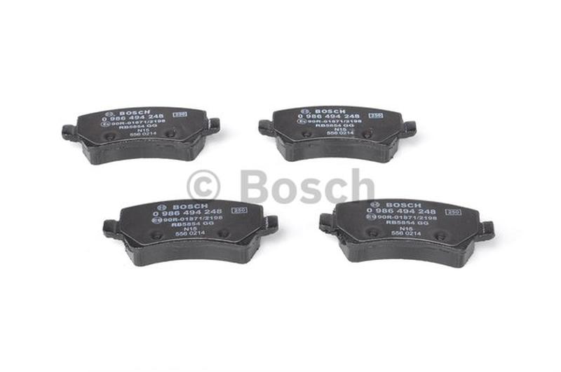 BOSCH 0-986-494-248-7