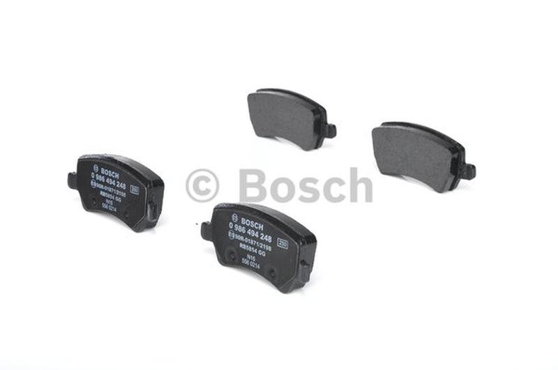 BOSCH 0-986-494-248