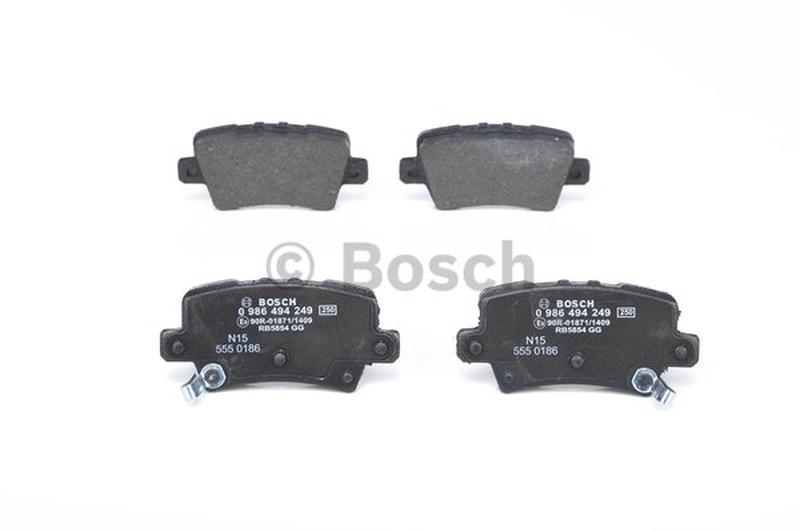 BOSCH 0-986-494-249-2