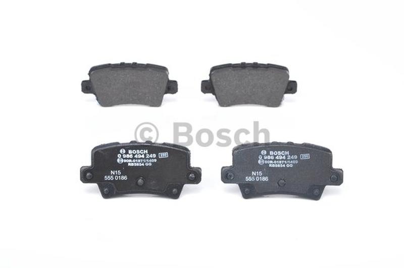 BOSCH 0-986-494-249-4