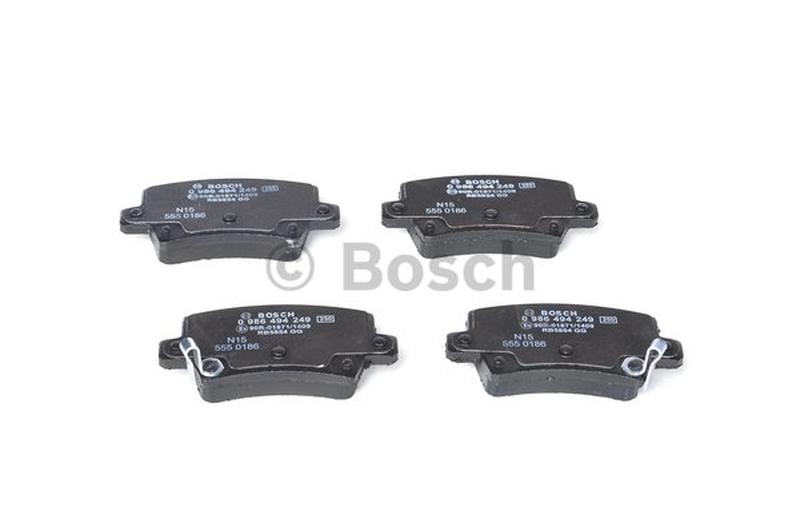 BOSCH 0-986-494-249-7