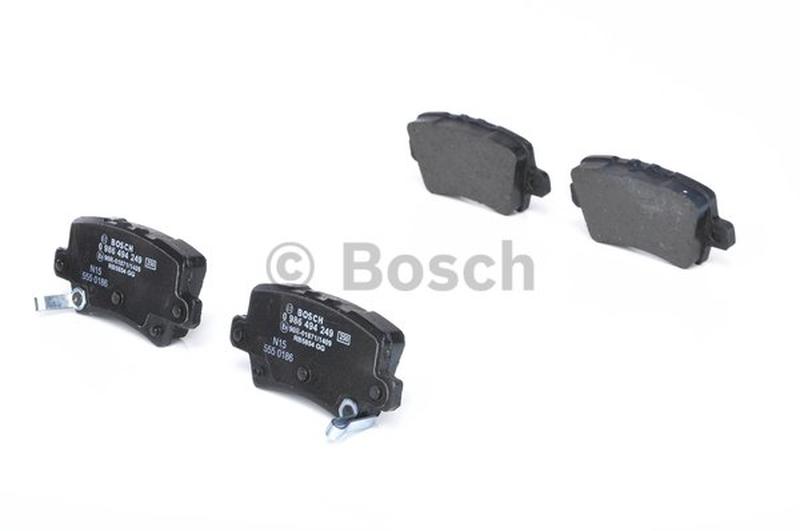 BOSCH 0-986-494-249