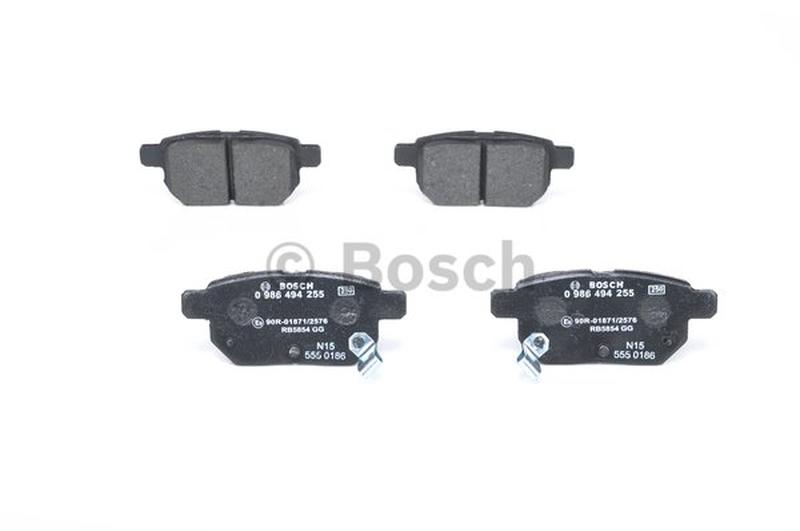 BOSCH 0-986-494-255-2