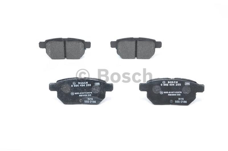 BOSCH 0-986-494-255-4