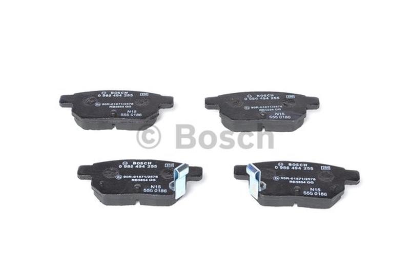 BOSCH 0-986-494-255-7