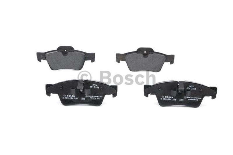 BOSCH 0-986-494-256-2