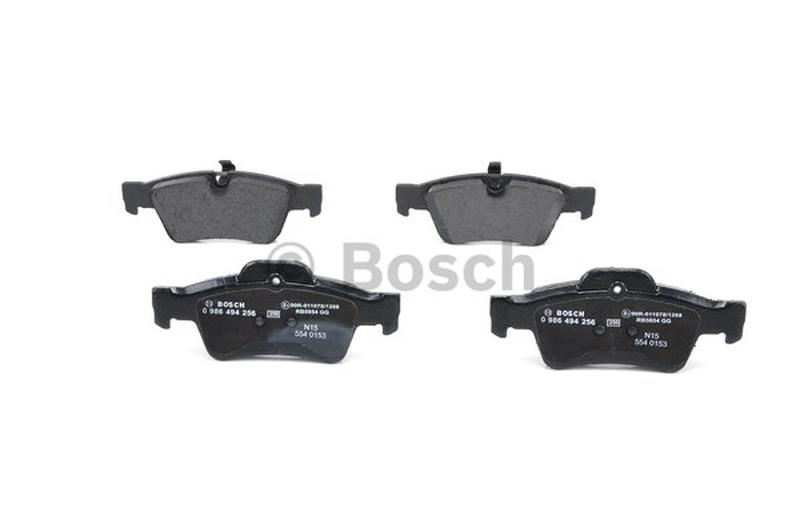 BOSCH 0-986-494-256-4