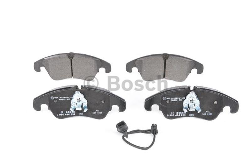 BOSCH 0-986-494-259-2