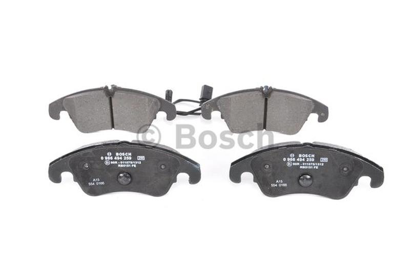 BOSCH 0-986-494-259-4