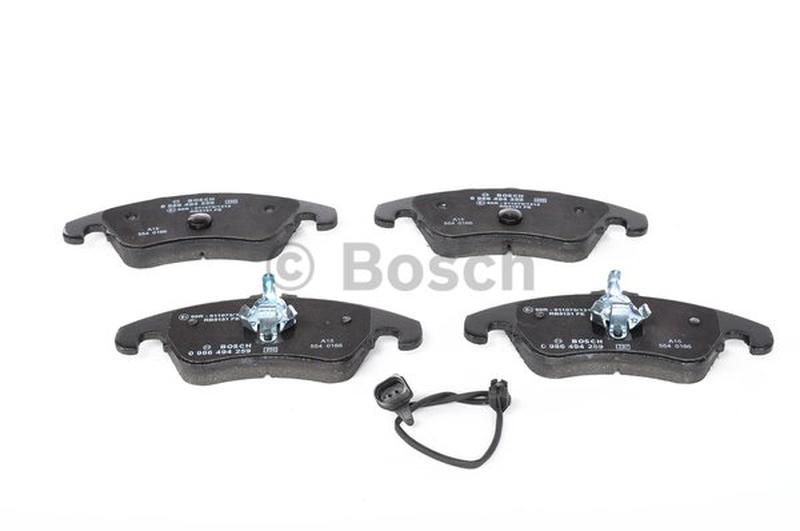 BOSCH 0-986-494-259-7