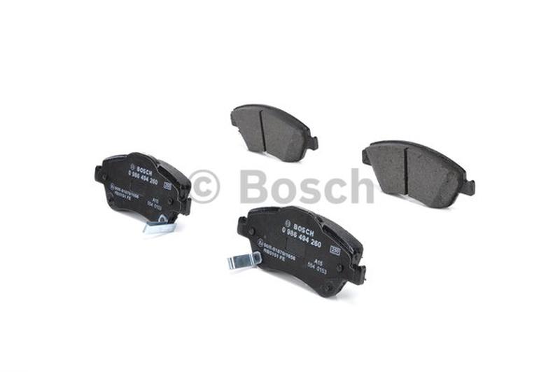 BOSCH 0-986-494-260