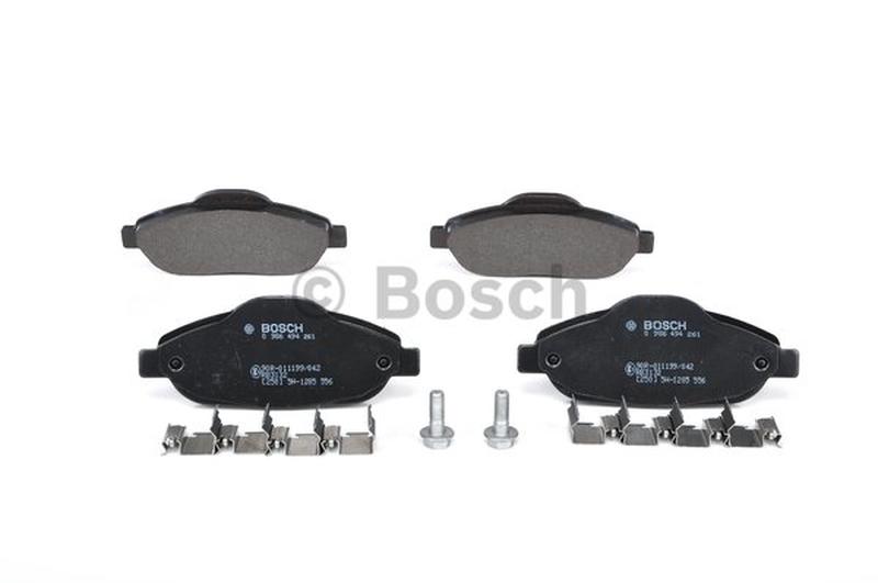 BOSCH 0-986-494-261-2