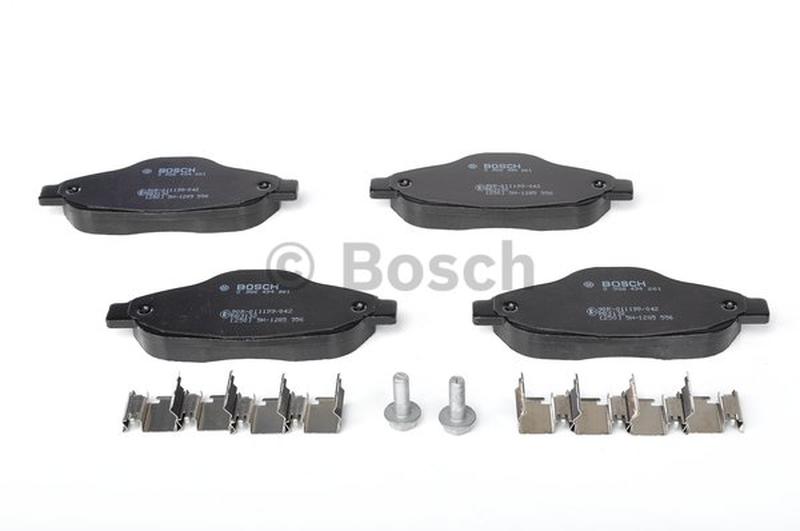 BOSCH 0-986-494-261-7