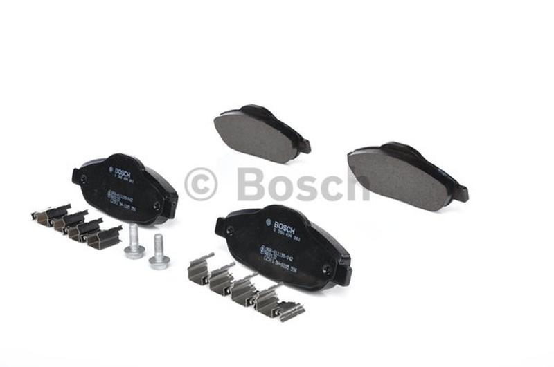 BOSCH 0-986-494-261