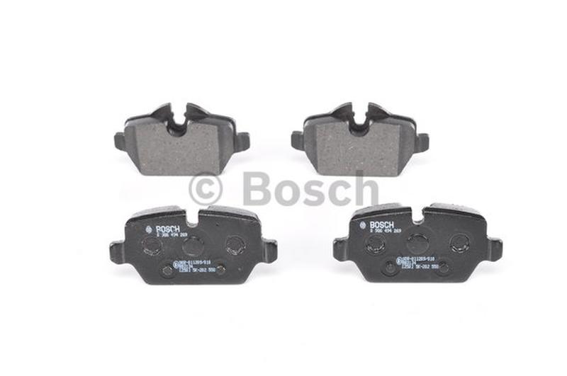 BOSCH 0-986-494-269-2