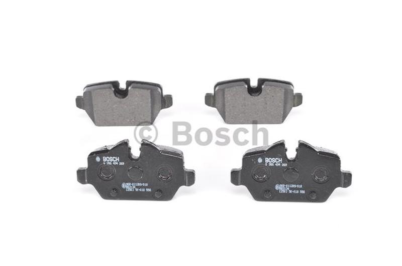 BOSCH 0-986-494-269-4