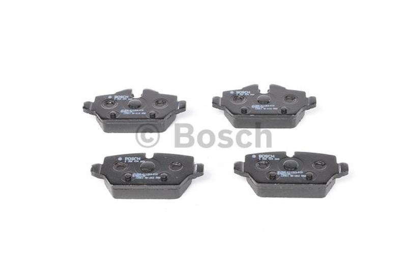 BOSCH 0-986-494-269-7