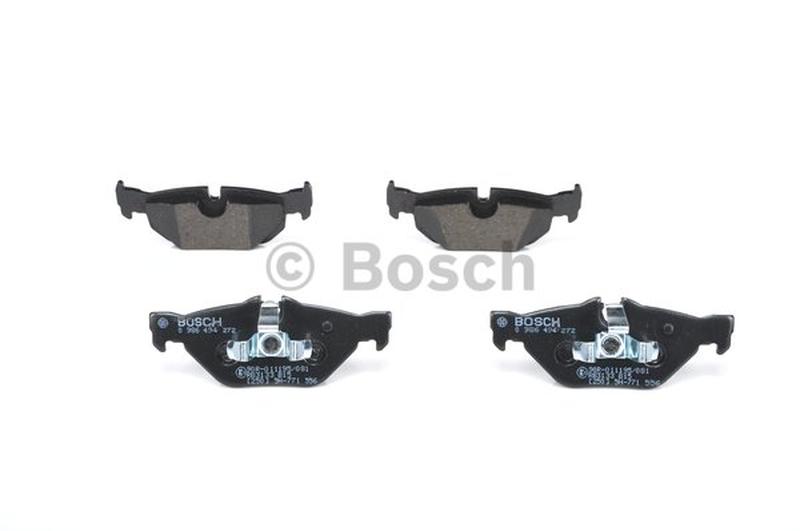 BOSCH 0-986-494-272-2