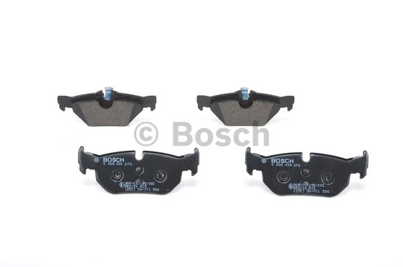 BOSCH 0-986-494-272-4