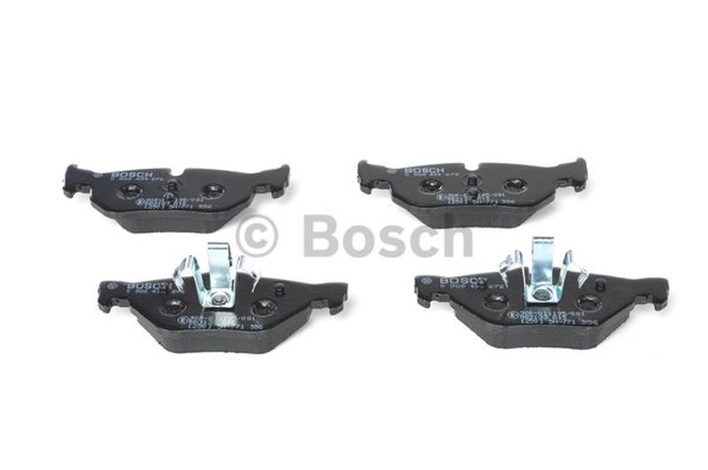 BOSCH 0-986-494-272-7