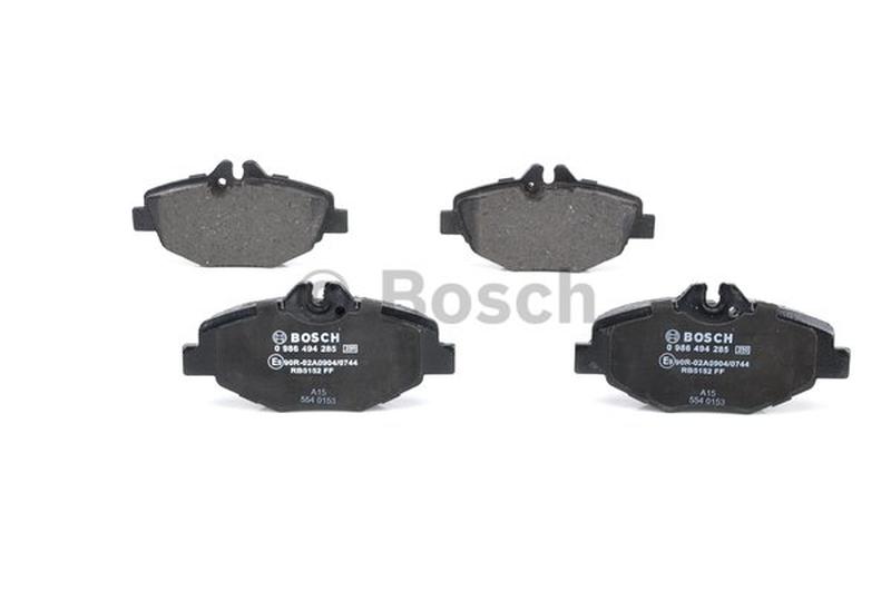 BOSCH 0-986-494-285-2