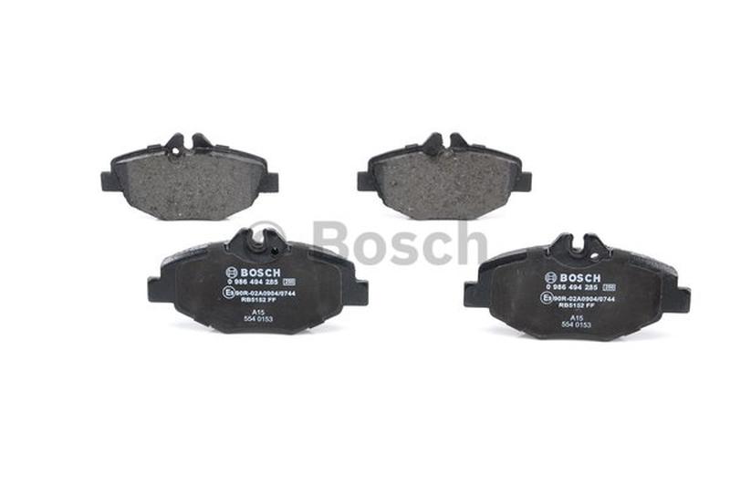 BOSCH 0-986-494-285-4