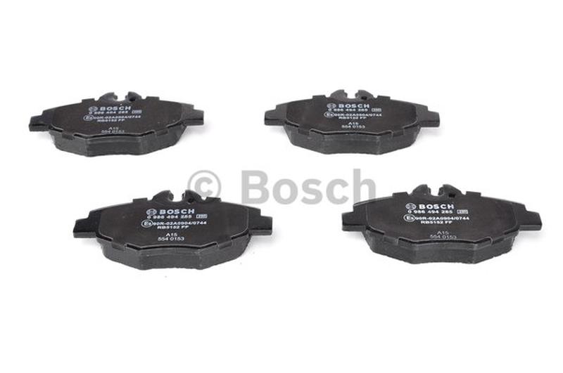 BOSCH 0-986-494-285-7