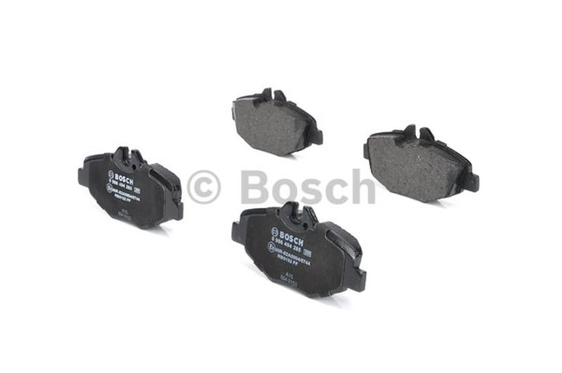 BOSCH 0-986-494-285