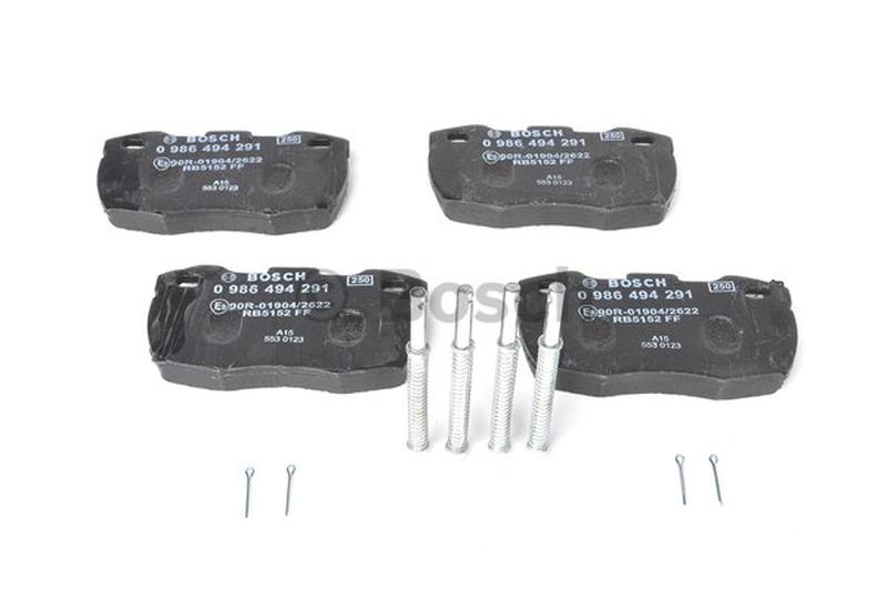 BOSCH 0-986-494-291-7