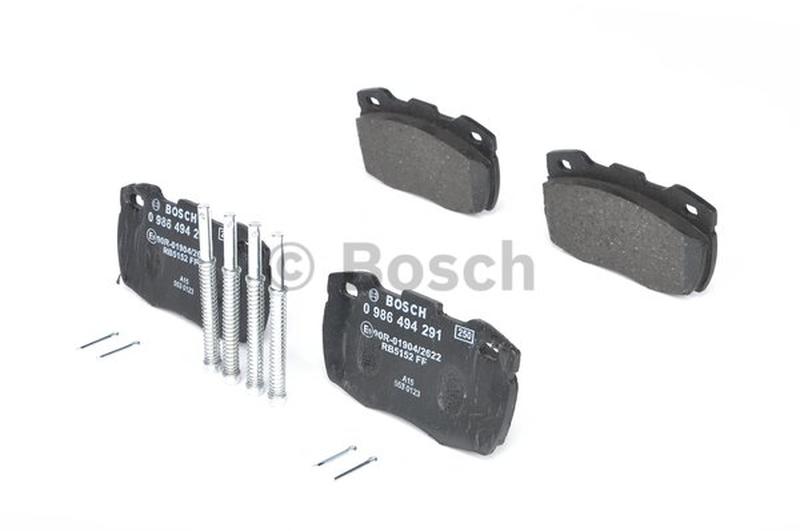 BOSCH 0-986-494-291