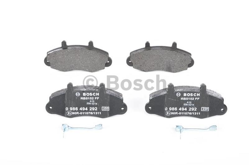 BOSCH 0-986-494-292-2