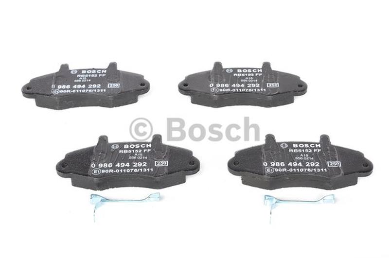 BOSCH 0-986-494-292-7