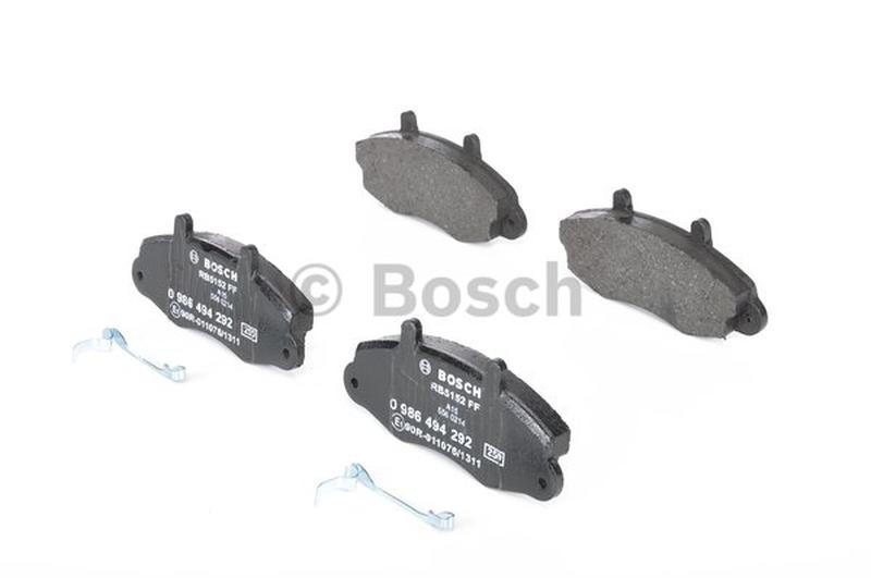 BOSCH 0-986-494-292