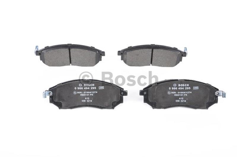 BOSCH 0-986-494-295-2