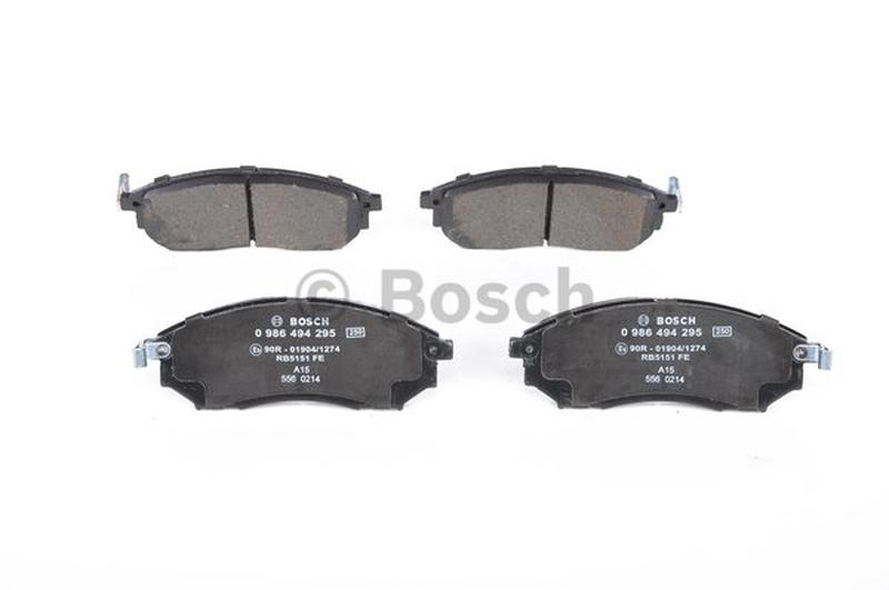 BOSCH 0-986-494-295-4