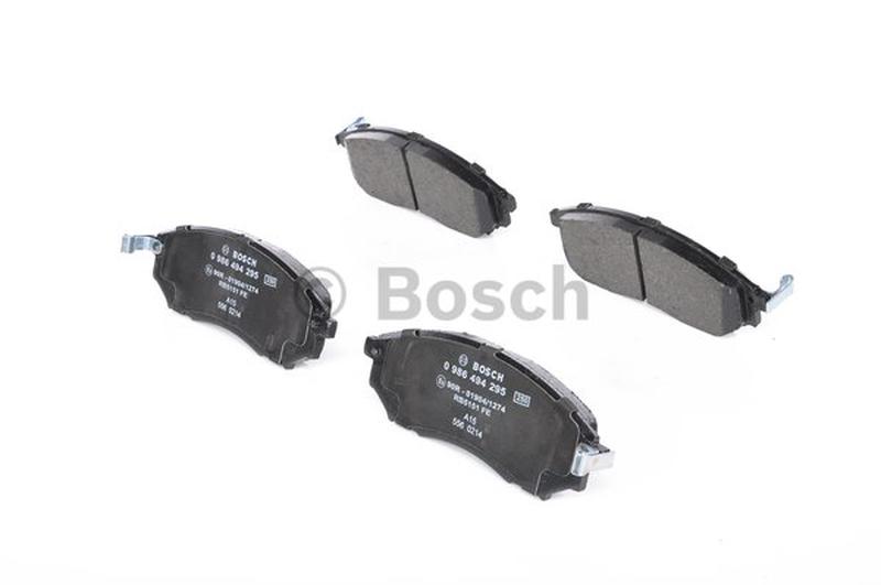 BOSCH 0-986-494-295