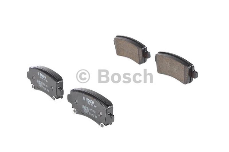 BOSCH 0-986-494-297