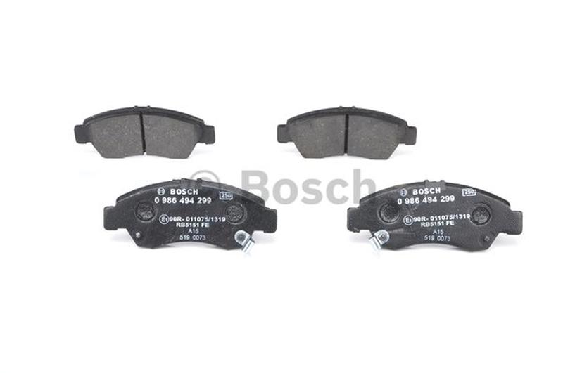 BOSCH 0-986-494-299-2