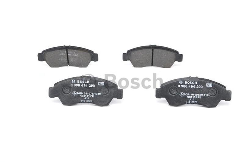 BOSCH 0-986-494-299-4