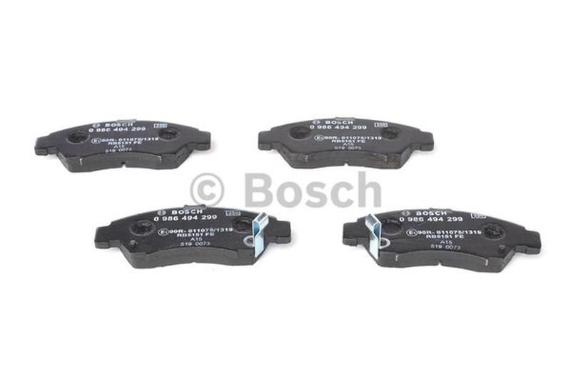 BOSCH 0-986-494-299-7