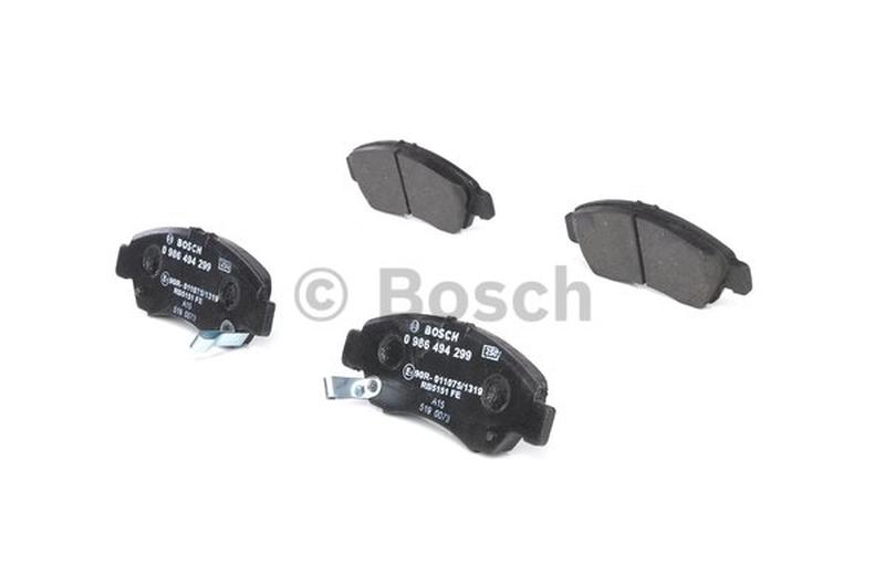 BOSCH 0-986-494-299