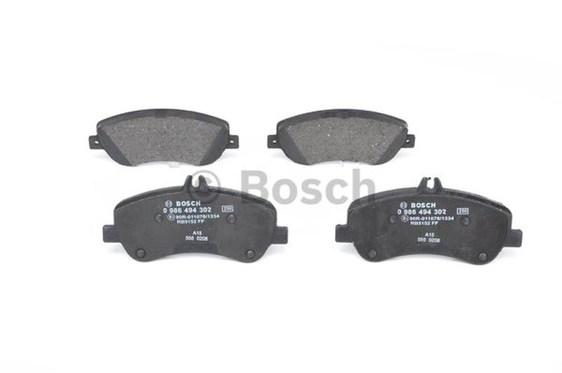 BOSCH 0-986-494-302-2