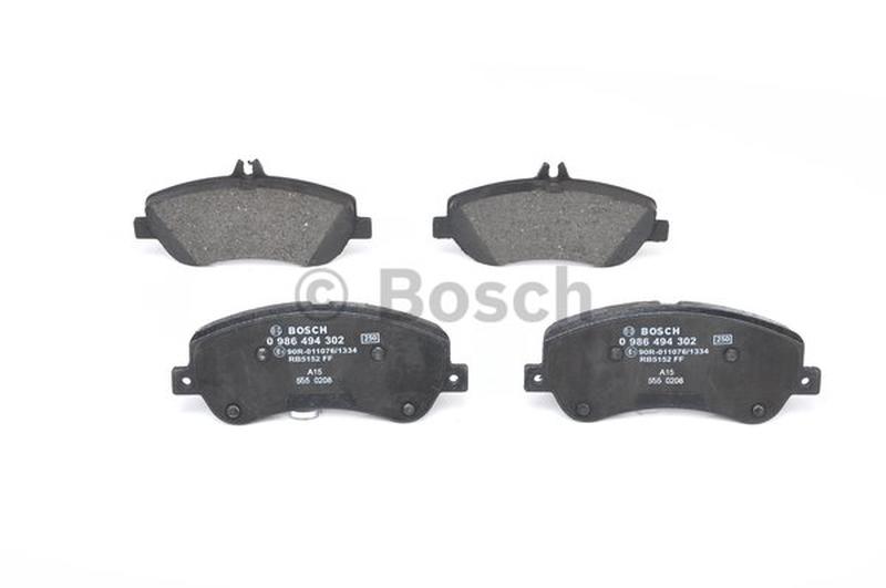 BOSCH 0-986-494-302-4