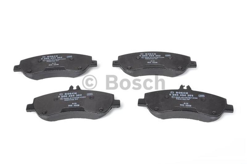 BOSCH 0-986-494-302-7