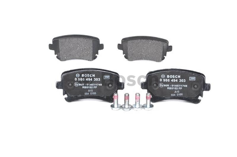 BOSCH 0-986-494-303-2