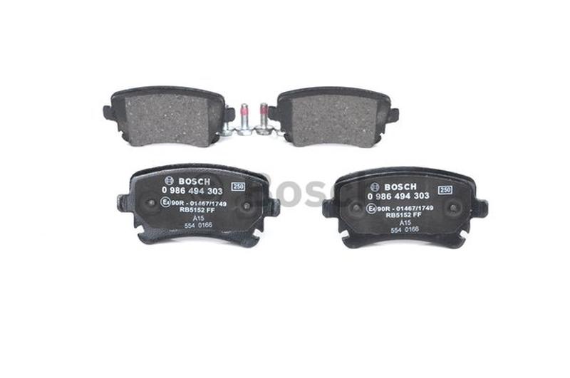 BOSCH 0-986-494-303-4