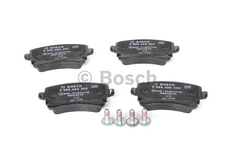 BOSCH 0-986-494-303-7