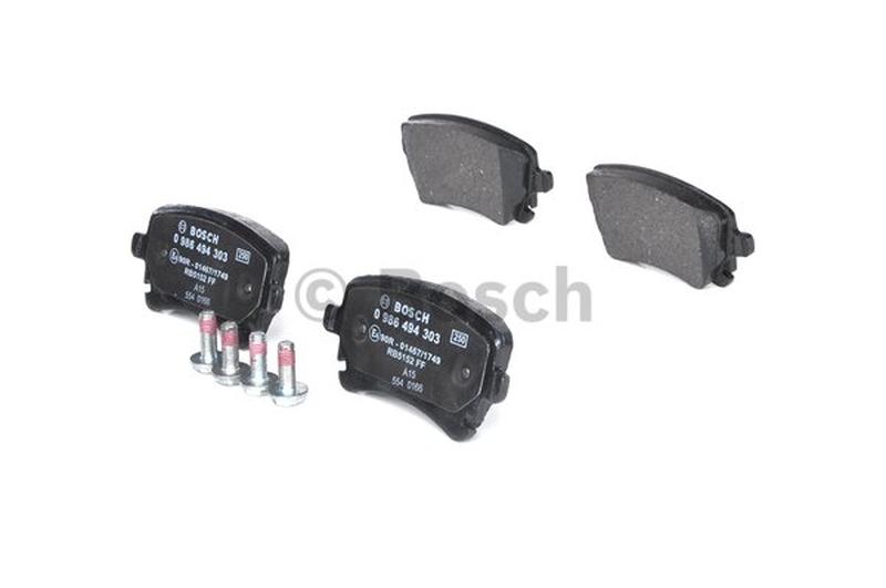 BOSCH 0-986-494-303