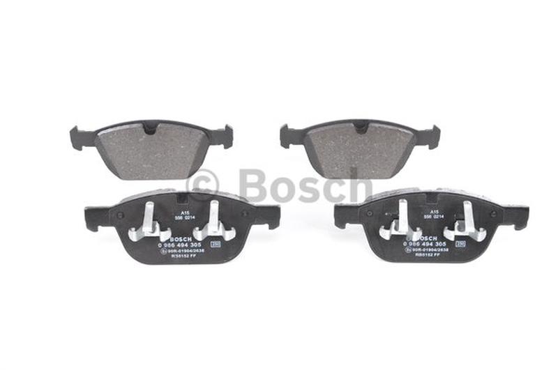 BOSCH 0-986-494-305-2